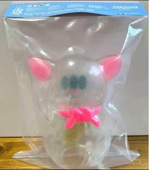 Amazon.co.jp: Art Junkie 招きカームキャット開運クリアラメ アート