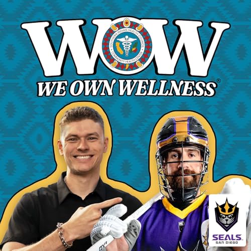 The Hidden Life Lessons of Lacrosse &ndash; Featuring Wesley Berg of the San Diego Seals