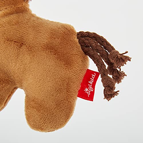 Sigikid Giocattolo per afferrare il cavallo