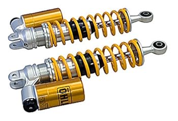 新品 オーリンズ タイプ リアサス 360mm シグナスX SE44J PCX Amazon.co.jp: オーリンズ タイプ リアサス 360mm シグナスX