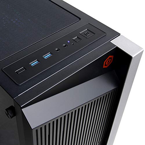 CyberPowerPC RTX 4090 gaming PC
