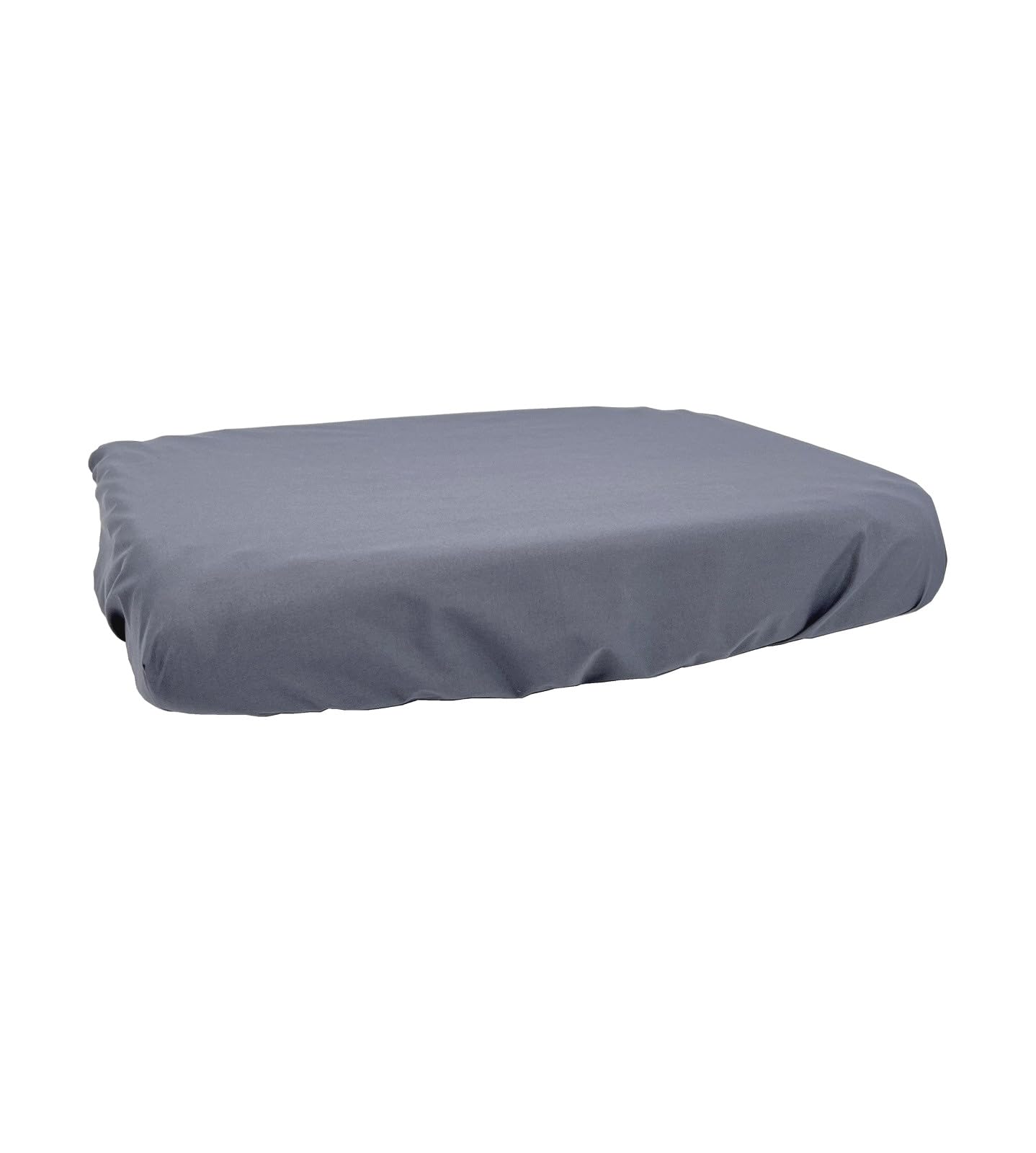 EechicSpace Waterproof Plastic Dog Bed Cover Grey 36 x 27 Inch