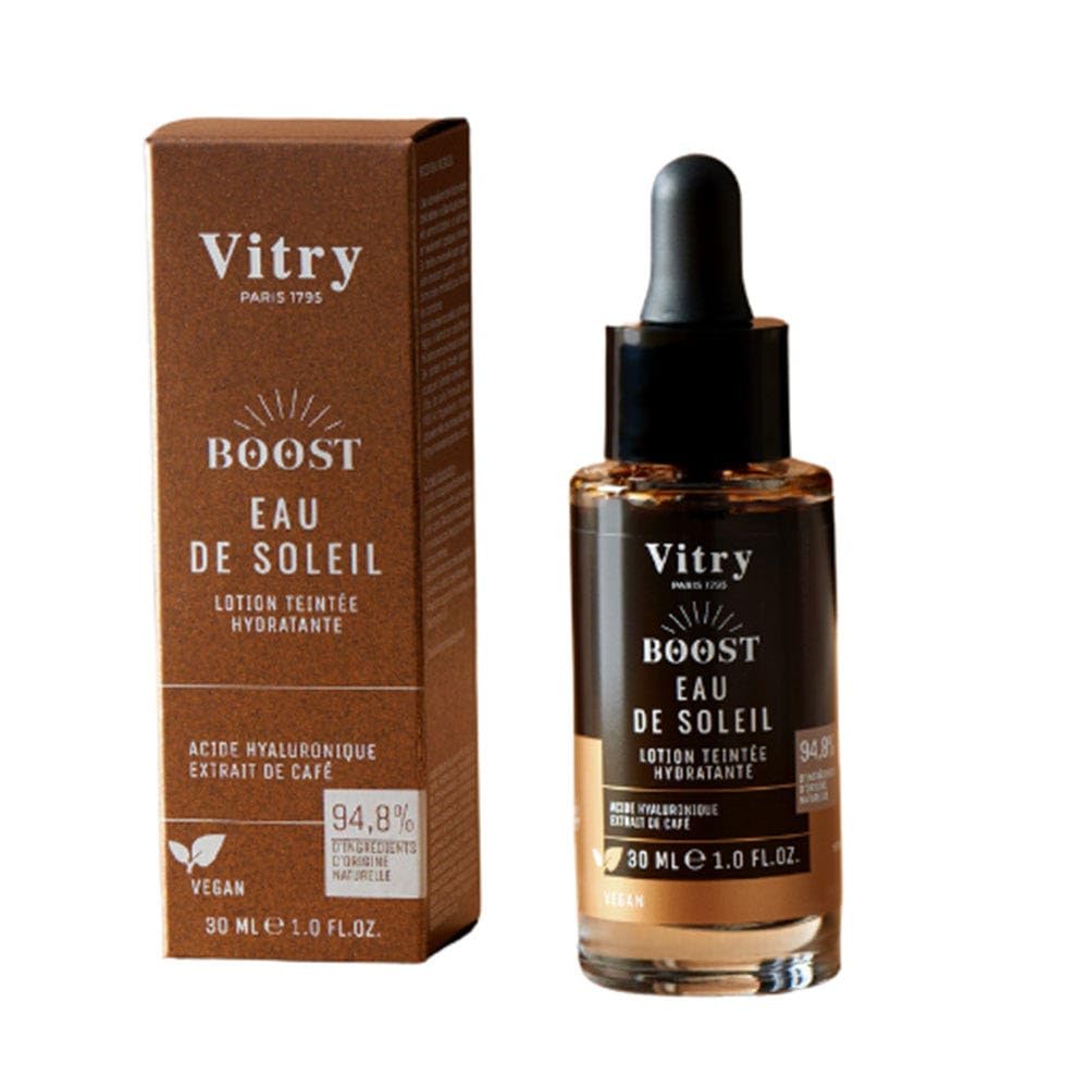 VitryBOOST EAU DE SOLEIL 30ML