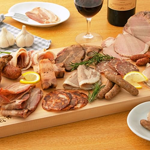 十勝の無添加豚 ソーセージ・ベーコン・ハム 11種セット 計1.3kg以上[うらがみミート] 無塩せき 保存料・結着剤不使用[ハム ソーセージ ウィンナー ベーコン 肉 豚 国産 惣菜 おつまみ 料理 燻製 加工品 北海道 十勝 幕別 ]