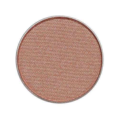 Gabriel CosmeticsZUZU LUXE Eco Palette Refill Pans, Mineral Powder Eyeshadow (Customizable Palette Color Selections) | Build Your Own Makeup Palette | Organic, Vegan, Non-Toxic Eyeshadow (Ritual)