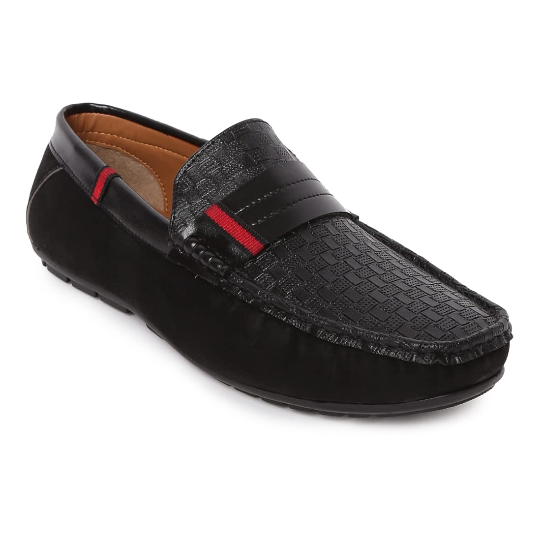 PARAGON Stimulus FBSTG5001AP Men Casual Shoes | Stylish Walking Outdoor Shoes | Daily & Occasion Wear | Smart & Trendy | Comfortable Cushioned Soles Black (B0BPHXXB5F) Amazon Price History, Amazon Price Tracker