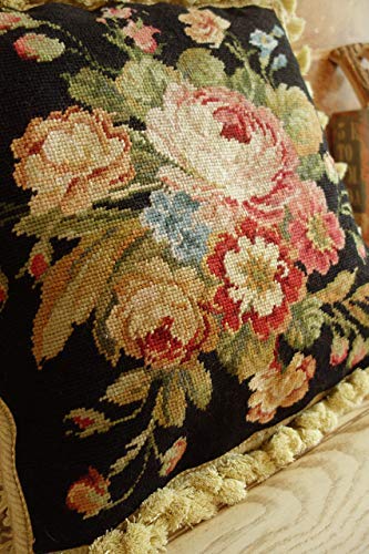 Fine Home Crafts 16' Beautiful Rose with Buds...