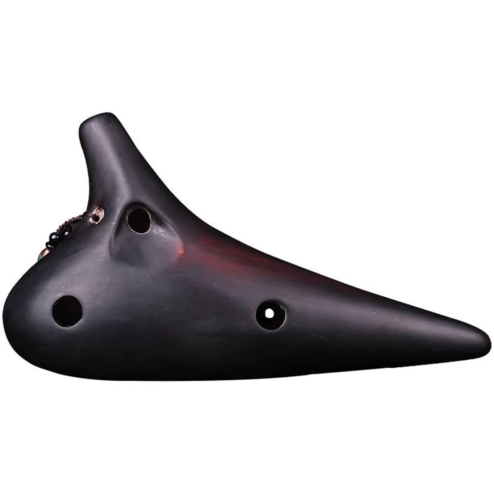 Ocarina 12 Trous Alto F AF