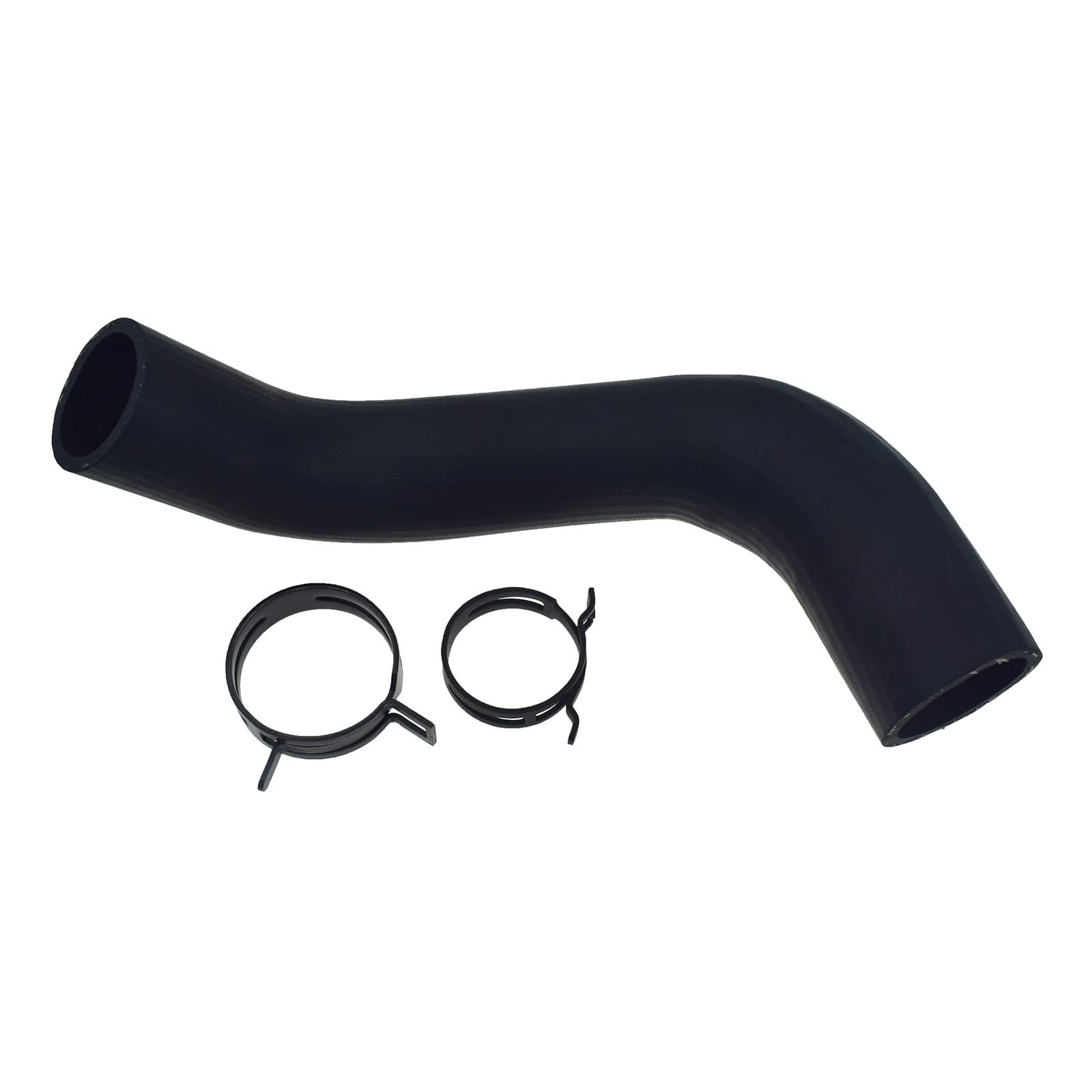 55111285AE Car Radiator Coolant Upper Hose for 2011-2023 for Chrysler 300 for Dodge Charger Challenger 55111285AB 55111285AC 55111285AD