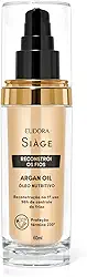 Eudora Siàge Argan Oil Reconstrói os Fios 60ml