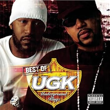 UGK (Underground Kingz) on Amazon Music Unlimited