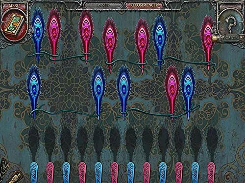 Echoes Of The Past Le Royaume Du Désespoir Pc - vue 6