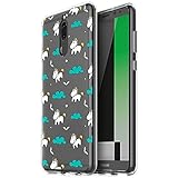 Perfecto para Huawei Mate 10 Lite