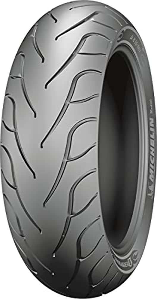 Michelin Commander II Reinforced Motorcycle Tire Cruiser Rear - 150/80-16