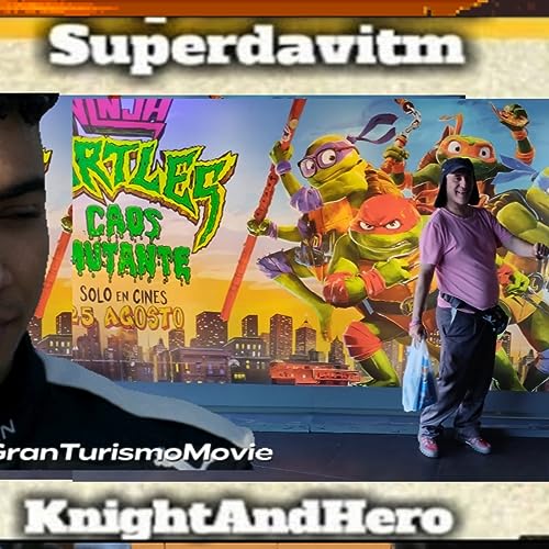 Entremesas de humor de "Grandes H&eacute;roes" y #Fight Podcast con los estrenos del verano copertina