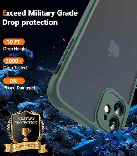 Coque iPhone 11 antichoc idéale pour vos randonnées et sorties sport - 5