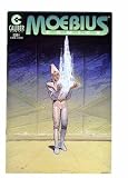  Moebius Comics (Vol. 1, No. 4)