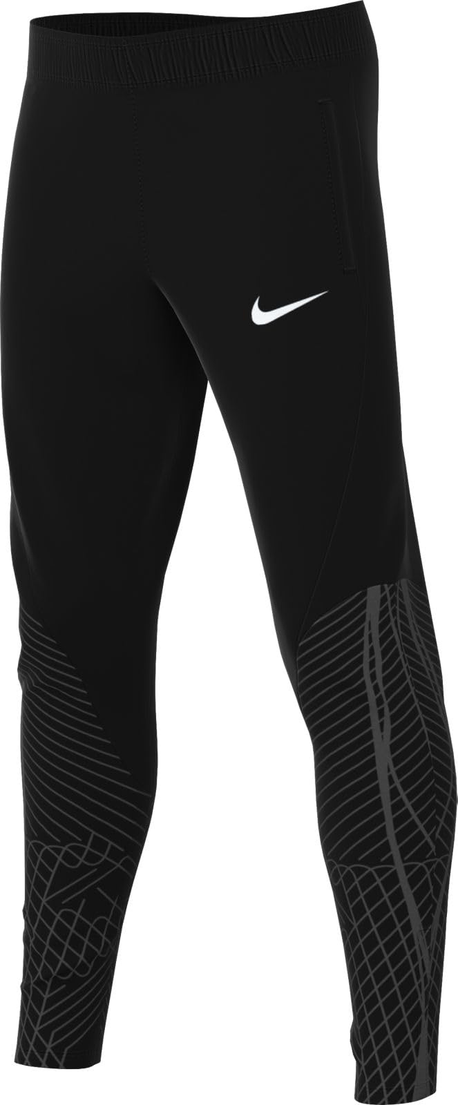 Nike K Nk Df Strk Kpz Br Unisex Children's Trousers