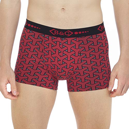 Image of Barry and Clark Demon Premium Soft Cotton Trunk