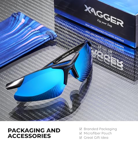 Image of Kids Youth Polarized Sports Sunglasses for Boys Girls Baseball Softball Glasses TR90 Frame