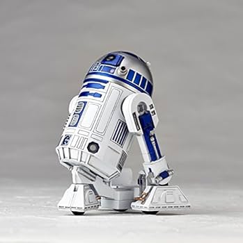 スターウォーズ r2-d2&r5-d4 Amazon | スター・ウォーズ R2-D2 & R5-D4 1/12スケール