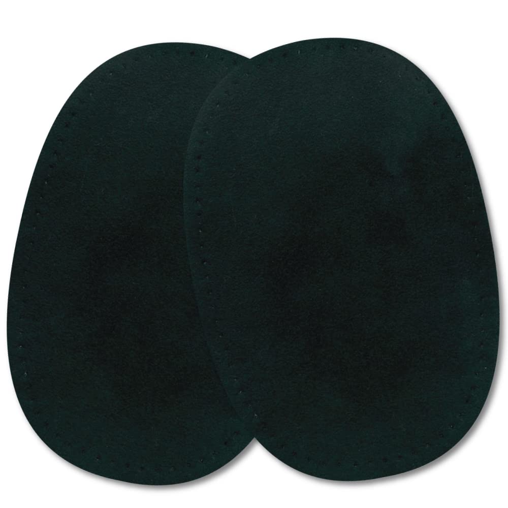 Patchs Thermocollants USIT Pour Jean - 16x11cm, Lot De 2, Réparation Facile Pantalons/vestes