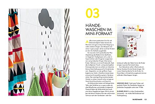 Wohnen mit Kindern: Family at home. Stylish wohnen mit Kindern - 7