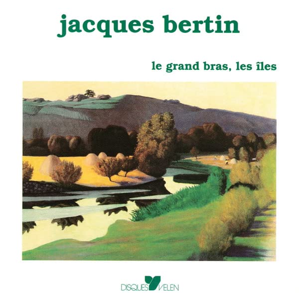 Grand Bras Les Iles [Audio CD]