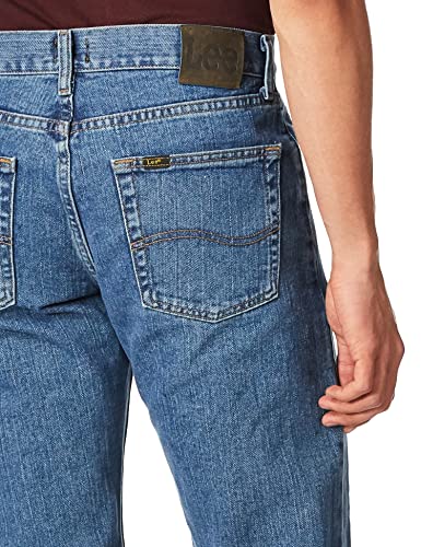 Image of Lee Men's Regular Fit Jeans
