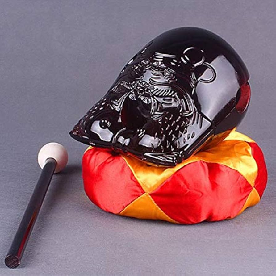 木魚、座布団、バチ　のセット 51xbthTzP8L._UF894,1000_QL80_.jpg