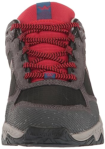 Men's Challenge-tex Sneaker2