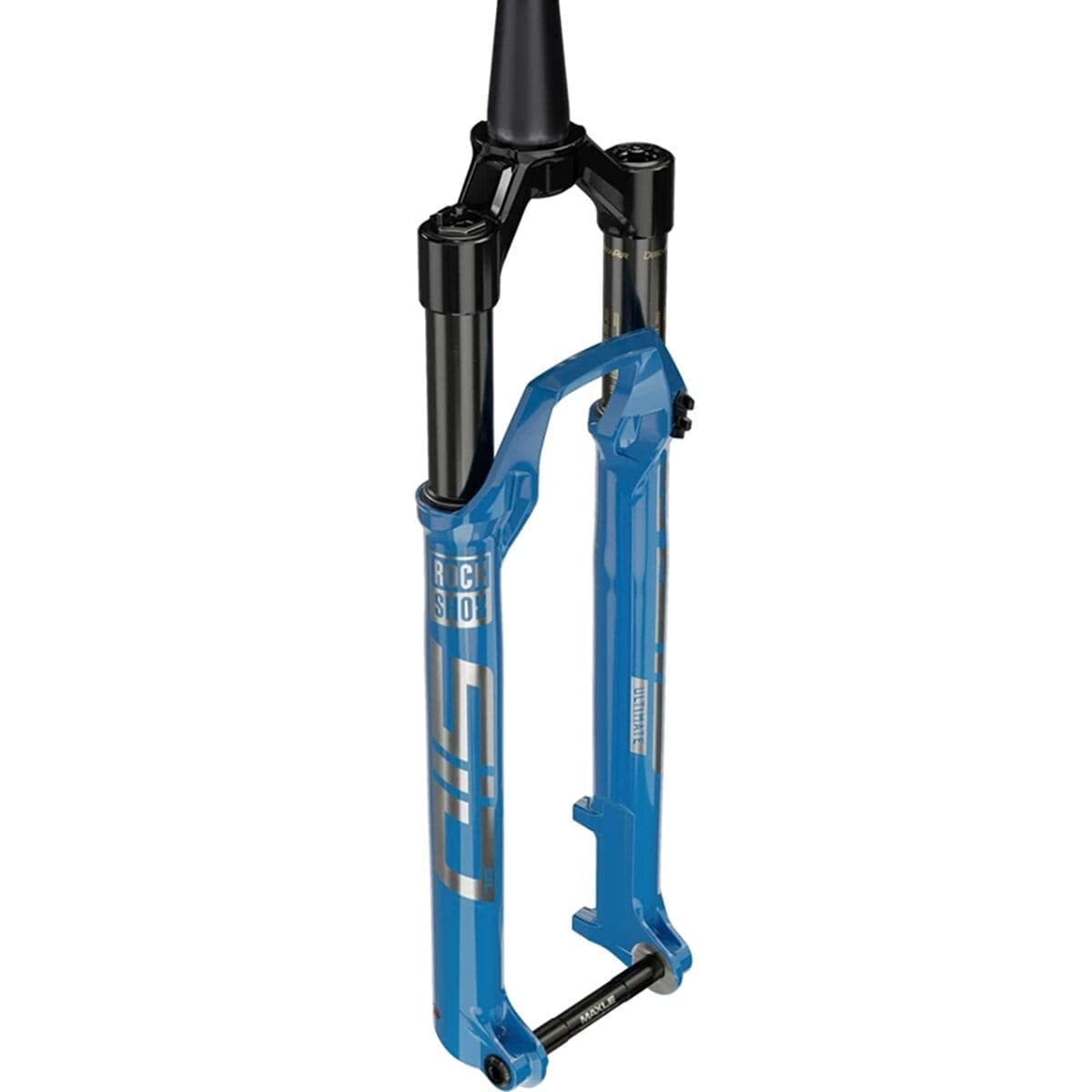 Rockshox SID 軸間 150mm Amazon.com: RockShox SID SL 終極競賽日懸吊叉- 29 英吋(約73.7