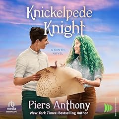 Knickelpede Knight cover art