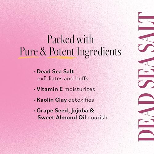 DERMA E Microdermabrasion Scrub