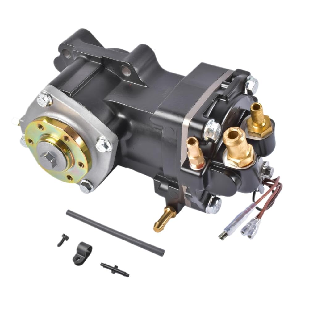 Aazxggevz Onecolor Air Compressor Compatible With Optimax 3.0L 2002-2015 Ap03 Dfi 828123T16 828123T19 828123T26