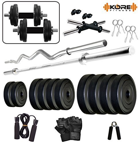 Kore K-8kg Combo 42-WB-SL Home Gym
