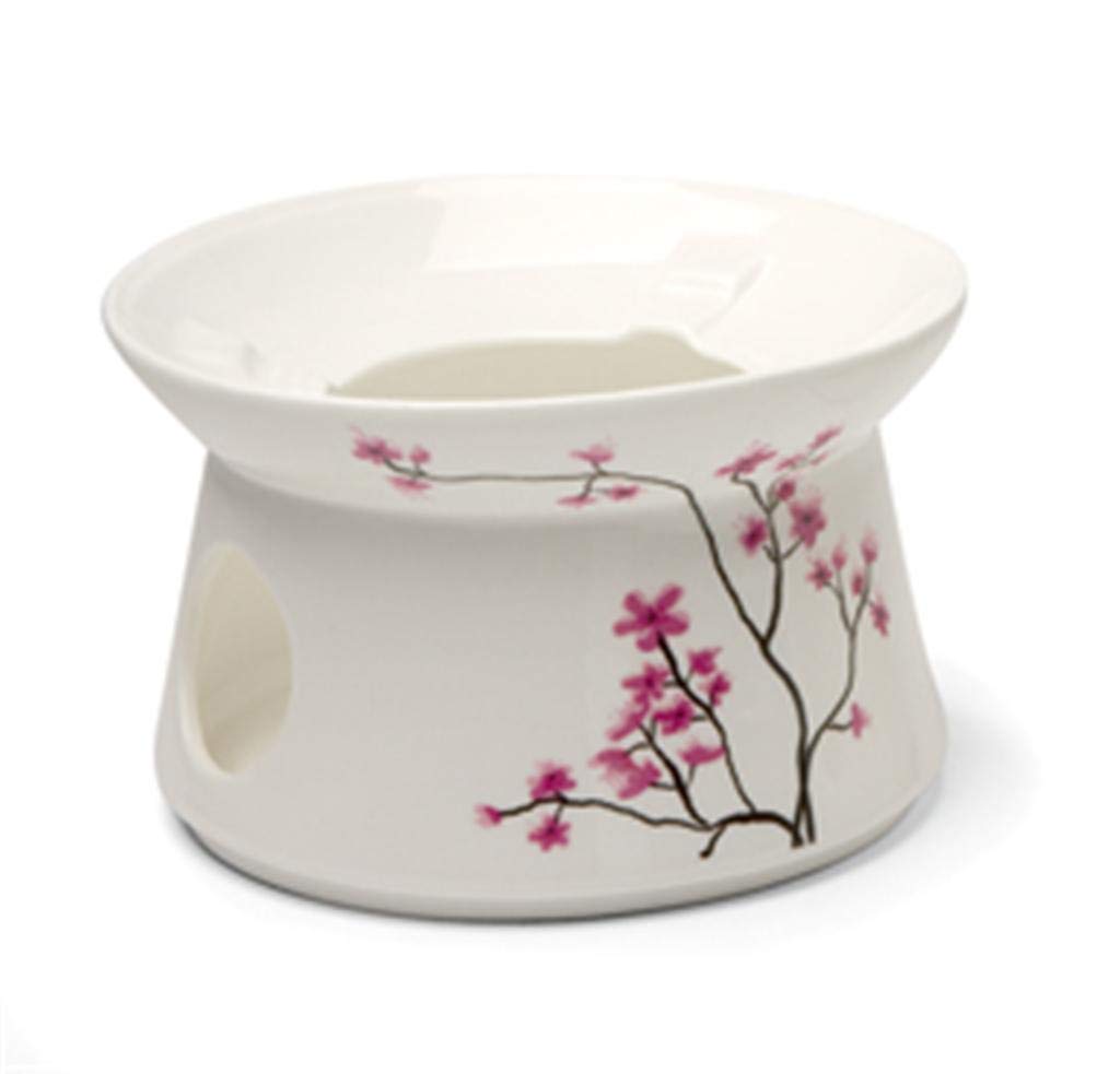 TeaLogic Cherry Blossom Teapot Warmer