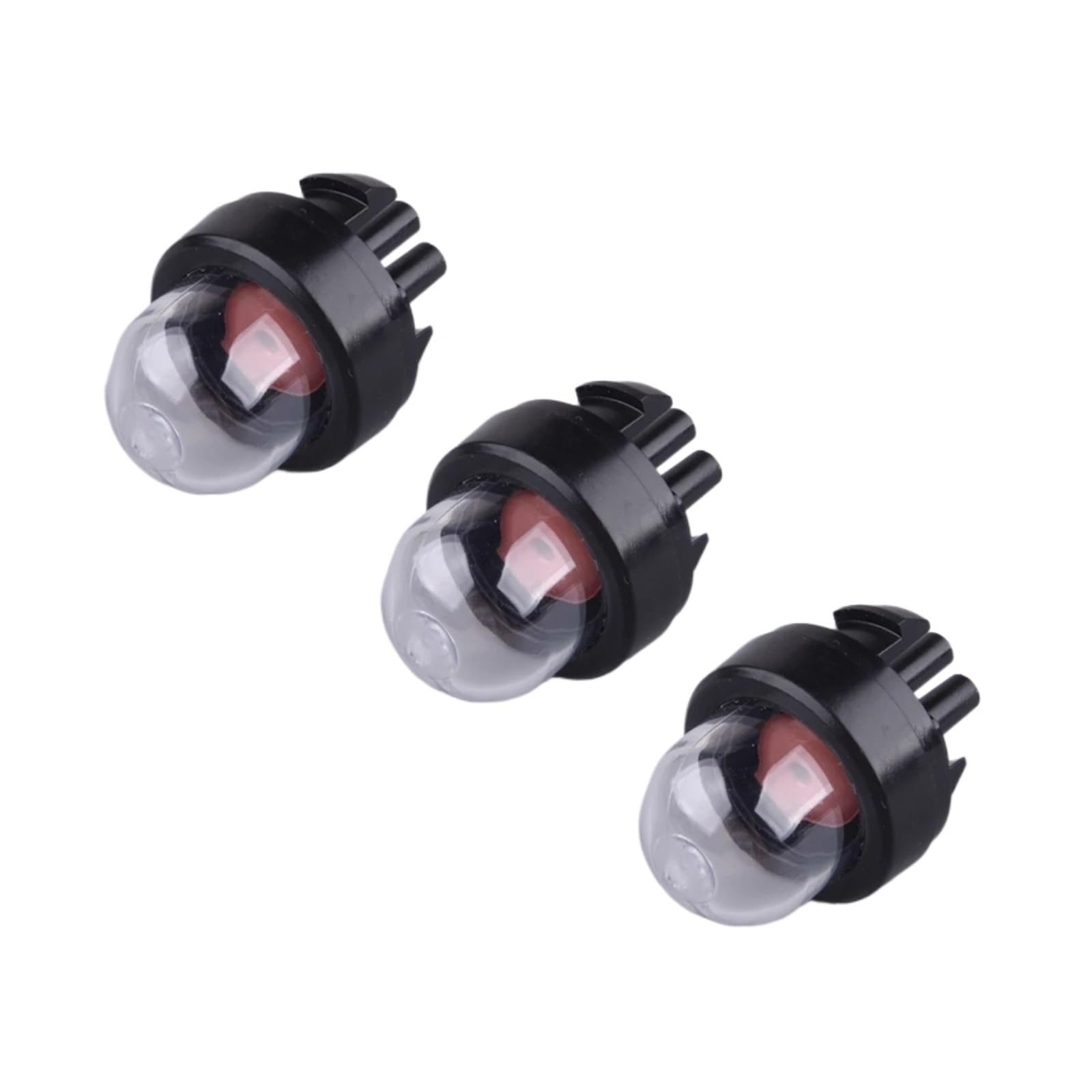 Pompe d'amorçage de carburateur 369155010 bulbe essence pour MS 30 PS 34 41 45