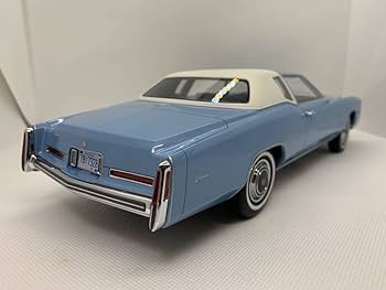 Amazon | BoS 1/18 キャデラック エルドラド Cadillac Eldorado