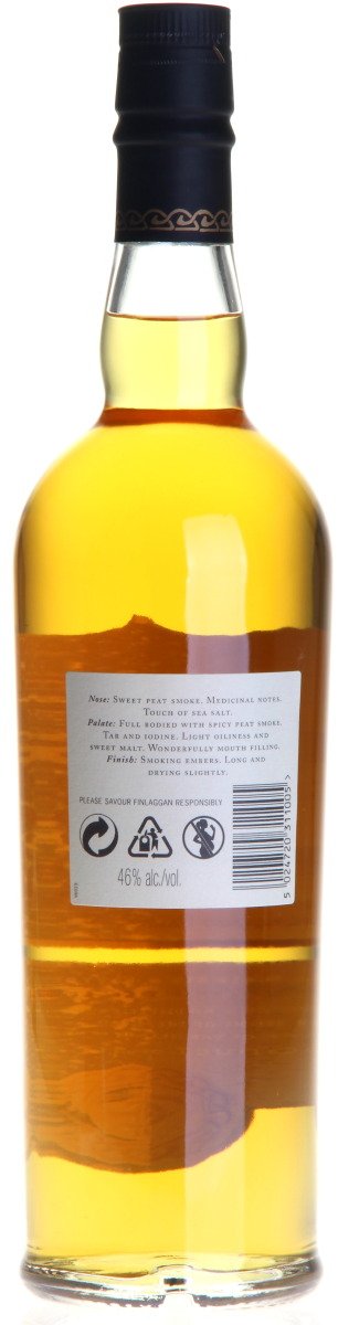 Finlaggan Islay Single Malt Whisky Eilean Mor Jetzt Kaufen Im