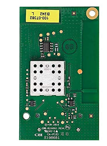 Honeywell Home PROWIFIZW - IP Communicator & Z-Wave Plus Add-On for PROA7PLUS Security Panel