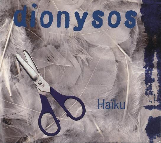 Haïku [Audio CD]