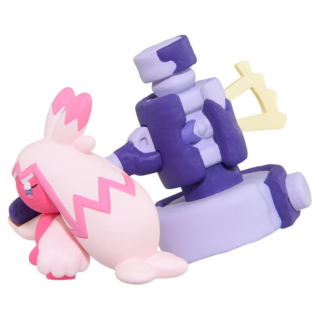 Amazon.co.jp: Pokemon Collection MS-11 Dekanuchan : Takara Tomy