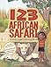 123 African Safari: A Kids Yoga Counting Book