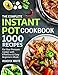 The Complete Instant Pot Cookbook 1000 Recipes: For Your Pressure Cooker With Effortless And Easy Beginners Meals Pot günstig Kaufen-The Complete Instant Pot Cookbook 1000 Recipes: For Your Pressure Cooker With Effortless And Easy Beginners Meals