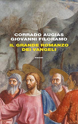  Il grande romanzo dei Vangeli Livre eBook France