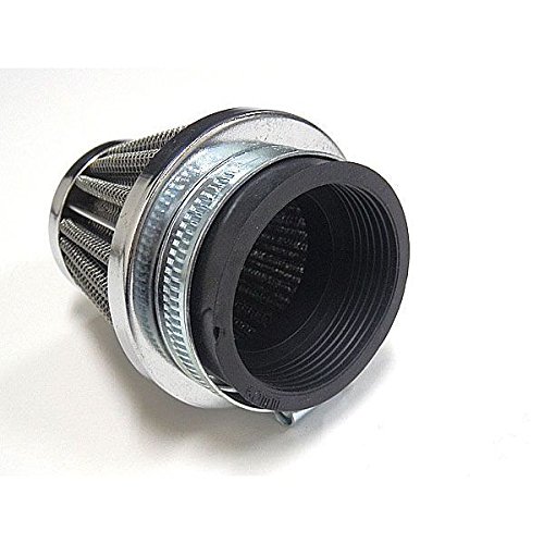 CB750F取り外し 美品 PMC パワーフィルター 取付径 53-56mm Amazon.co.jp: PMC (ピーエムシー) Smooth STREAM AIR STREAM オーバル
