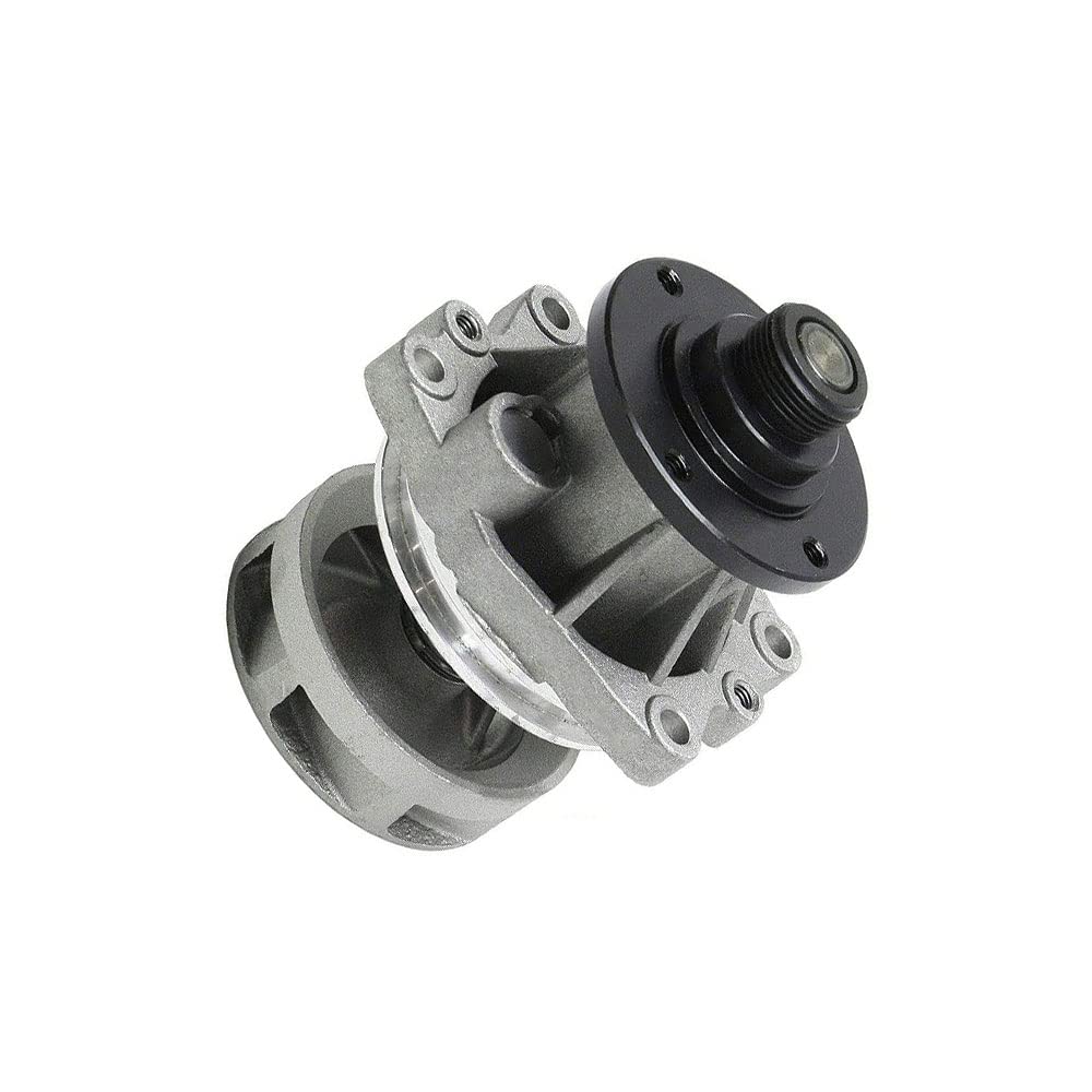 Bomba De Agua para De Coche con Junta Que Elimina El Ruido De La Bomba De Agua para BMW Serie 3 E46 E90 E36 E53