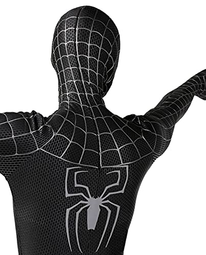 Nuitab Venom Simbionte Spider Man Costume Adulto