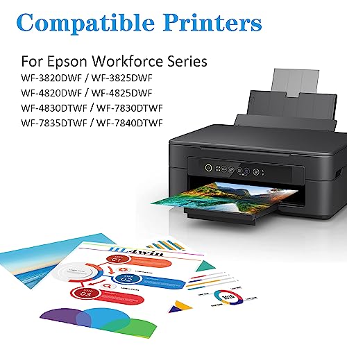 HL4win 405XL compatibile per Epson 405 XL 405XL